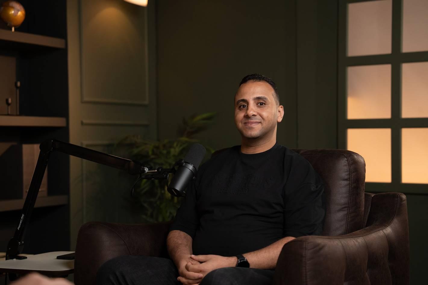 Havana Dark Podcast & Interview Studio in Al Mamzar, Dubai — photo 7