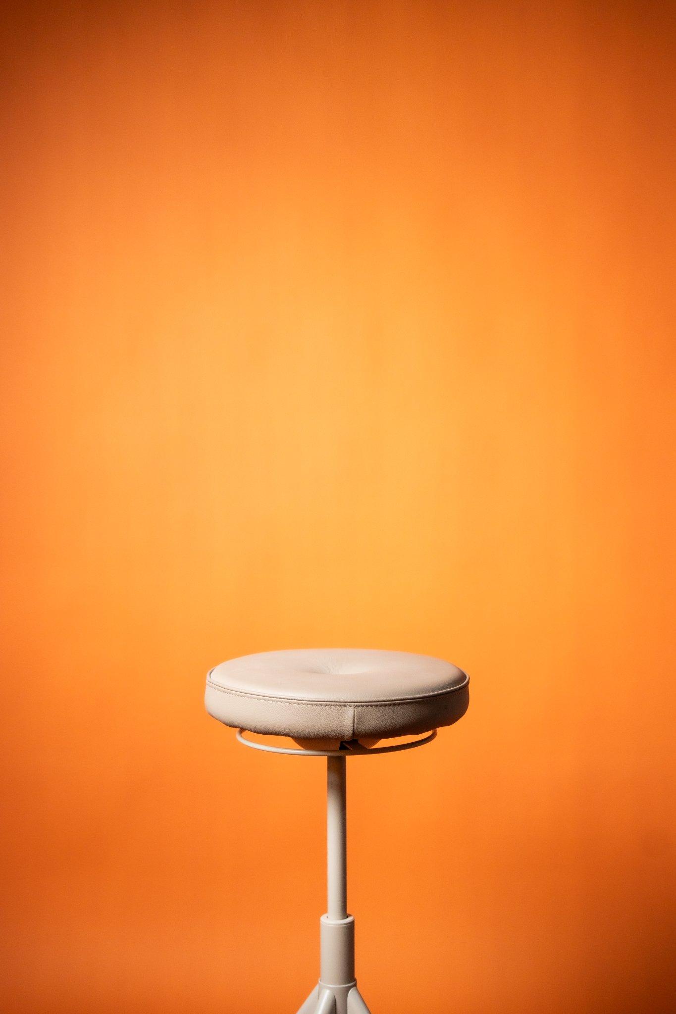 Infinity Wall Cyclorama Photo Studio in Al Mamzar, Dubai — photo 9