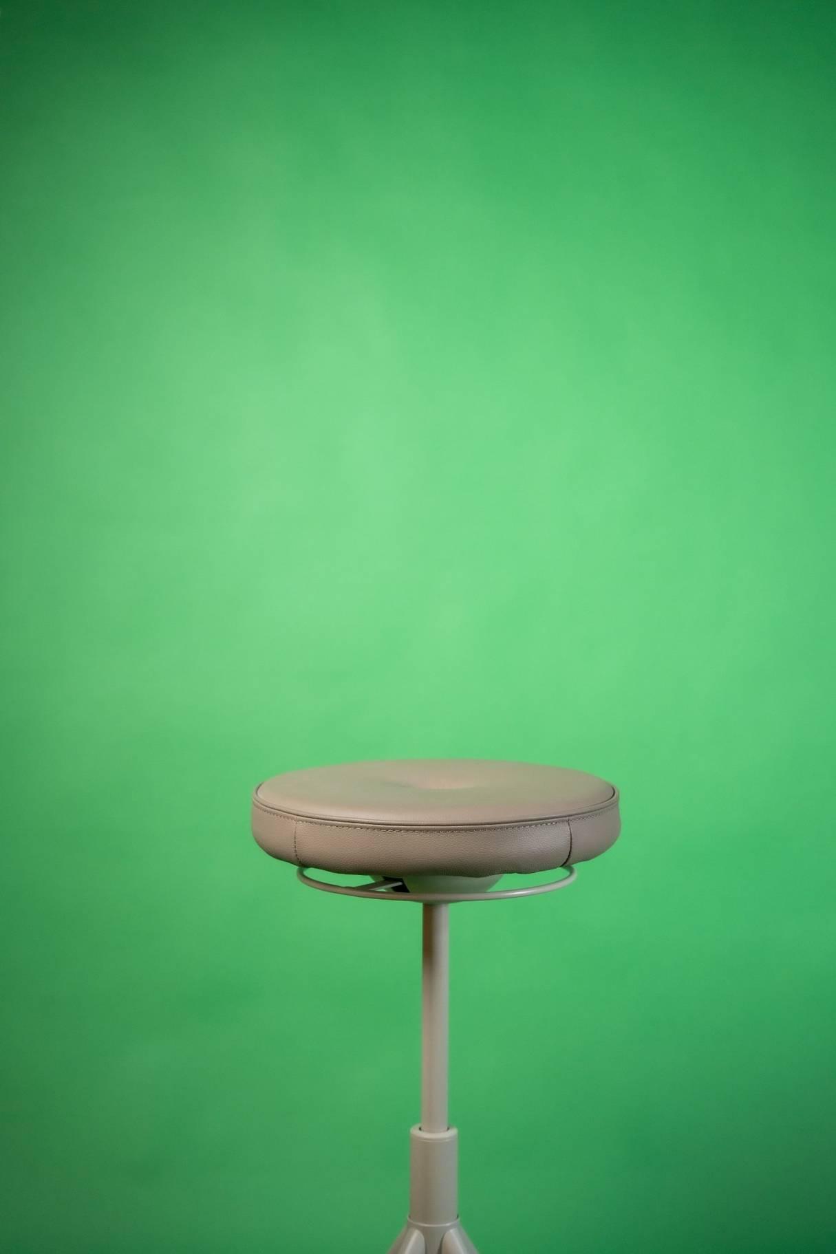 Infinity Wall Cyclorama Photo Studio in Al Mamzar, Dubai — photo 10