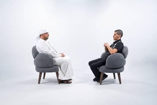 Infinity Wall Cyclorama Photo Studio in Al Mamzar, Dubai — photo 6