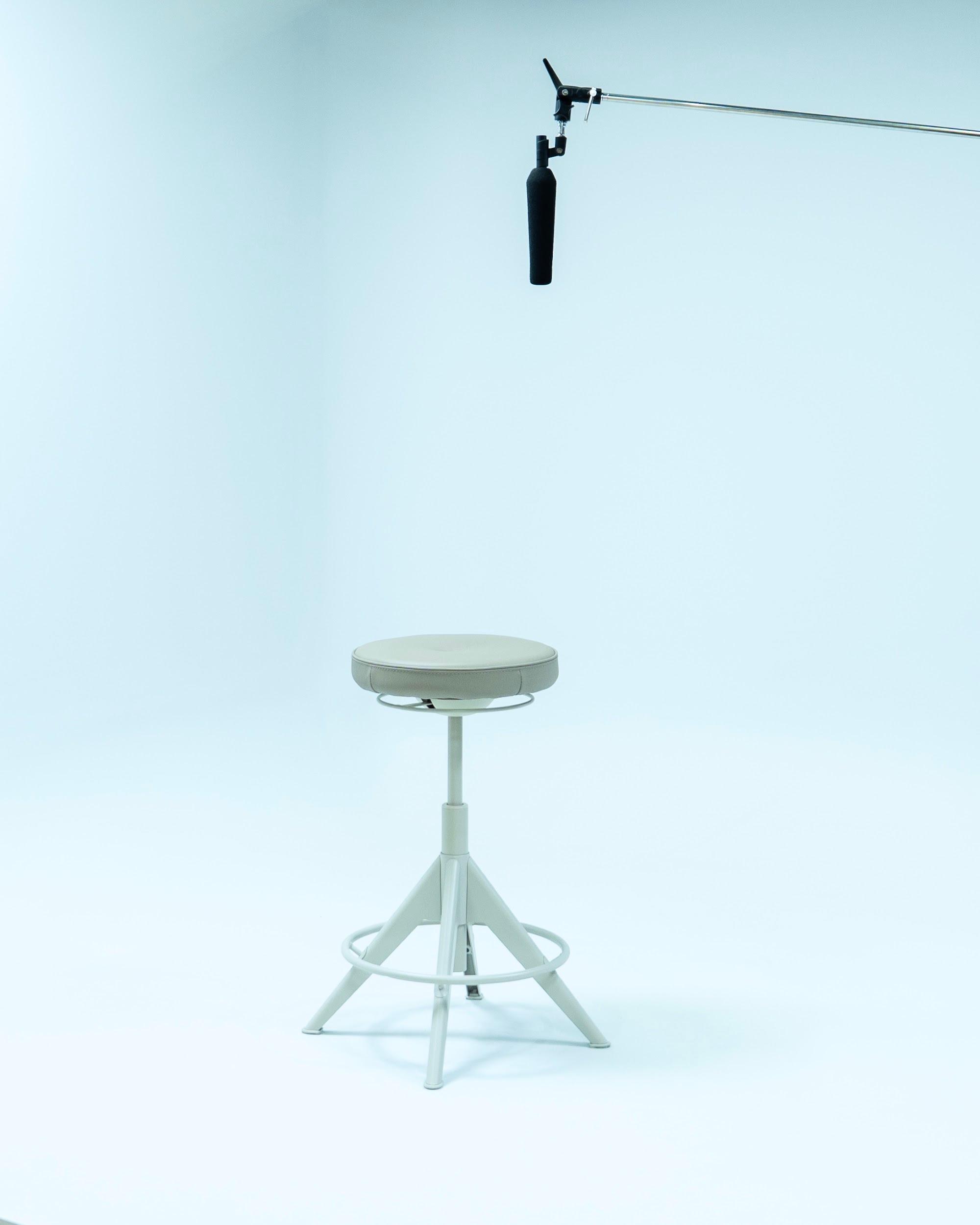 Infinity Wall Cyclorama Photo Studio in Al Mamzar, Dubai — photo 7