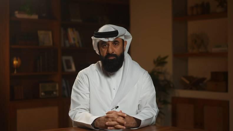 Library Oryx Colour-Changing Podcast Desk Studio, Al Mamzar Dubai — photo 6