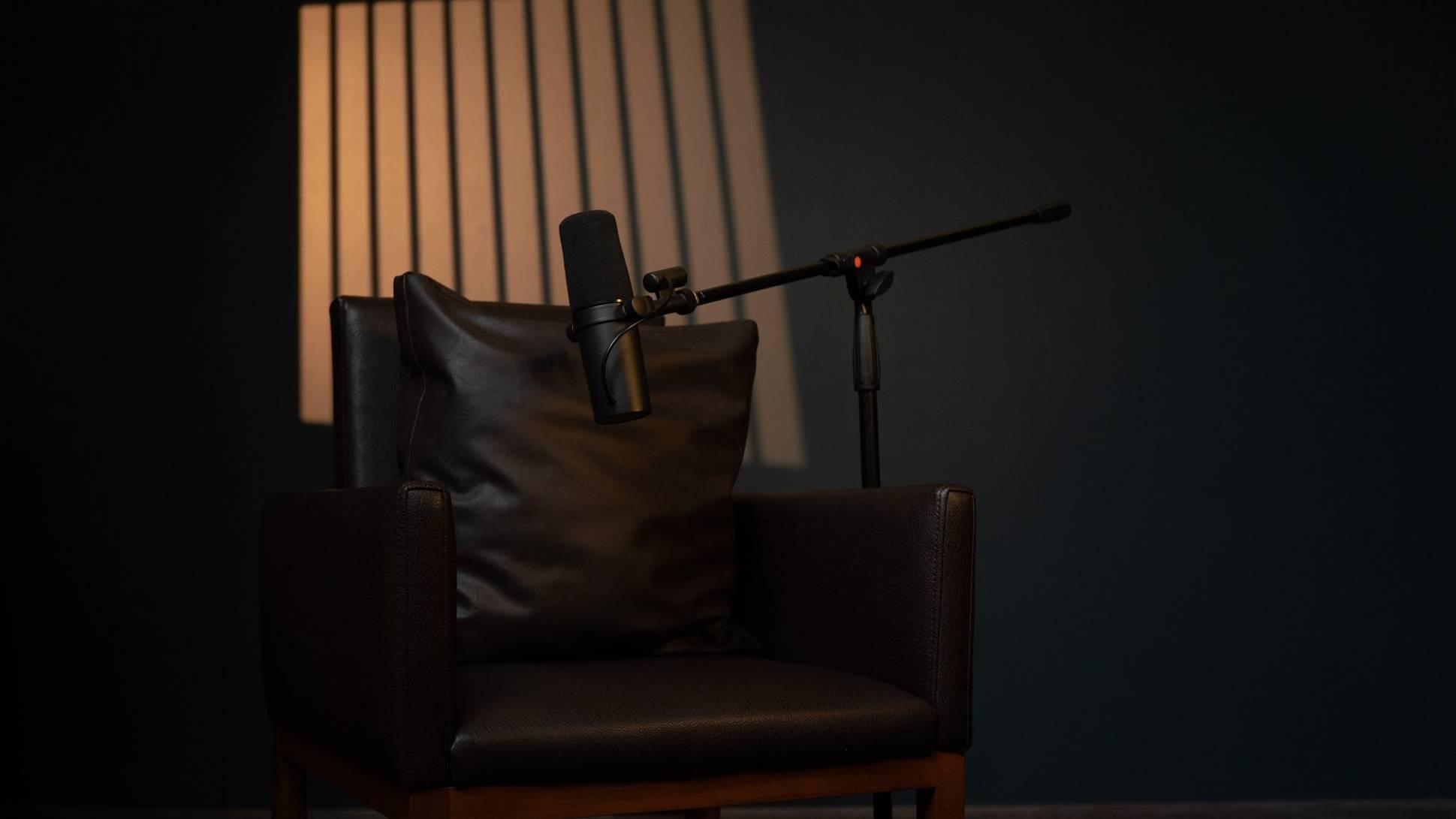 Chameleon Cinematic Solo Video Studio in Al Mamzar, Dubai — photo 4