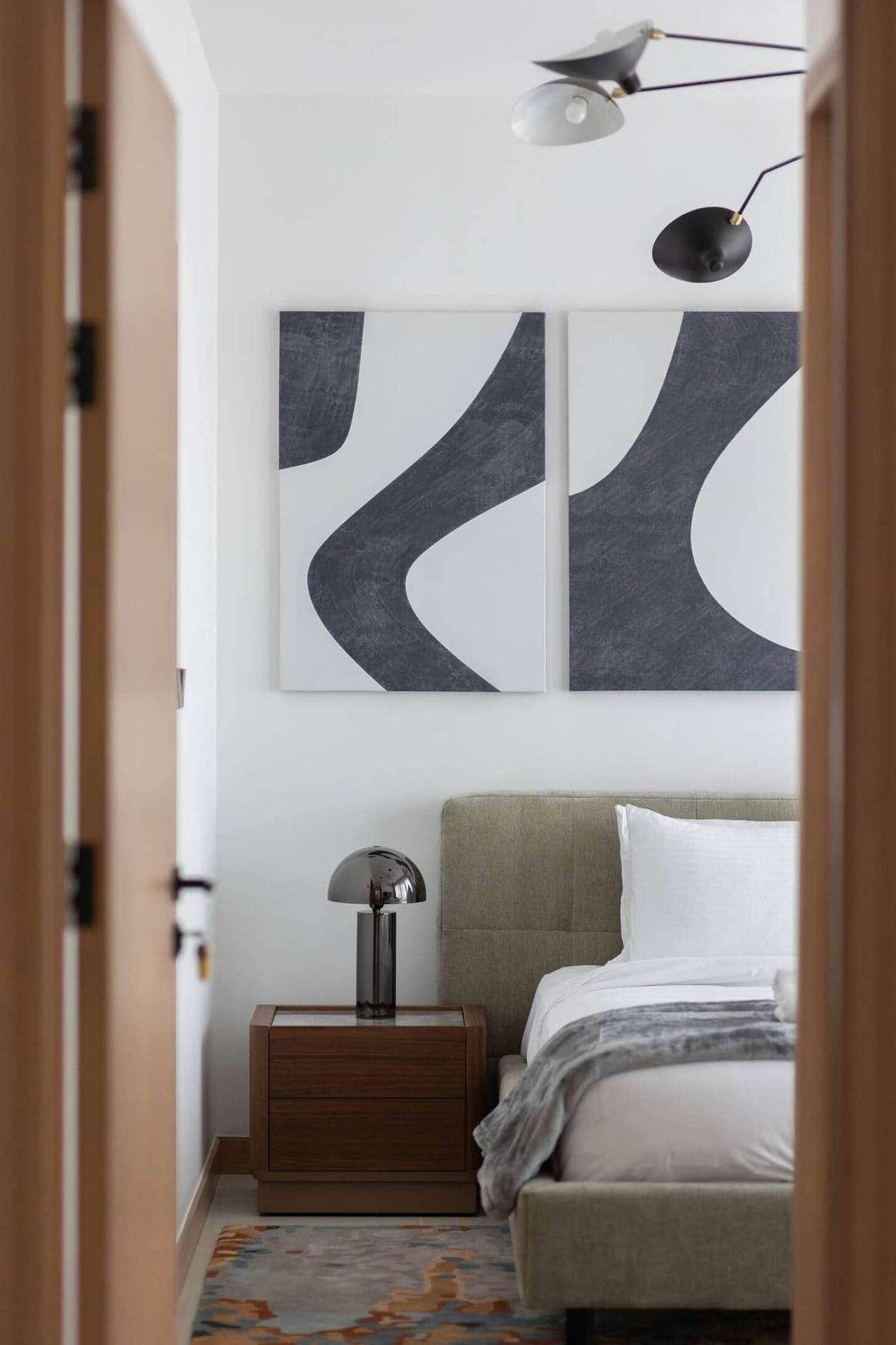 48th-Floor Marina View 1BR Apartment in Dubai Marina — photo 13