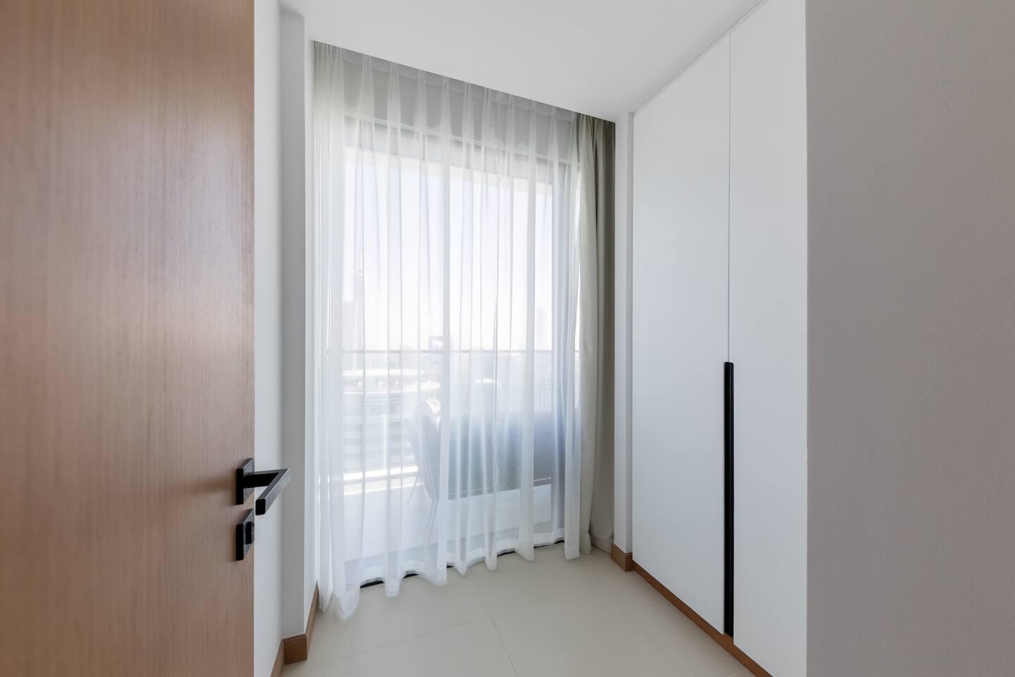 48th-Floor Marina View 1BR Apartment in Dubai Marina — photo 27