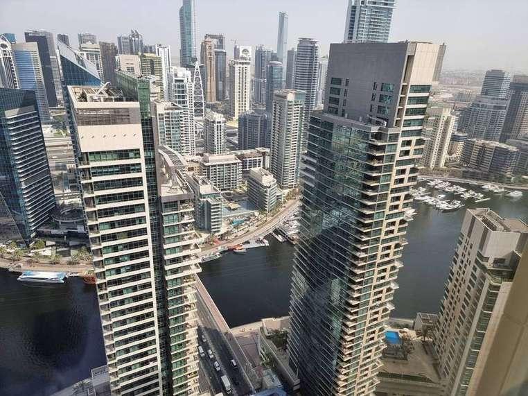 Top-Floor 2BR JBR Apartment with Full Marina View — photo 29