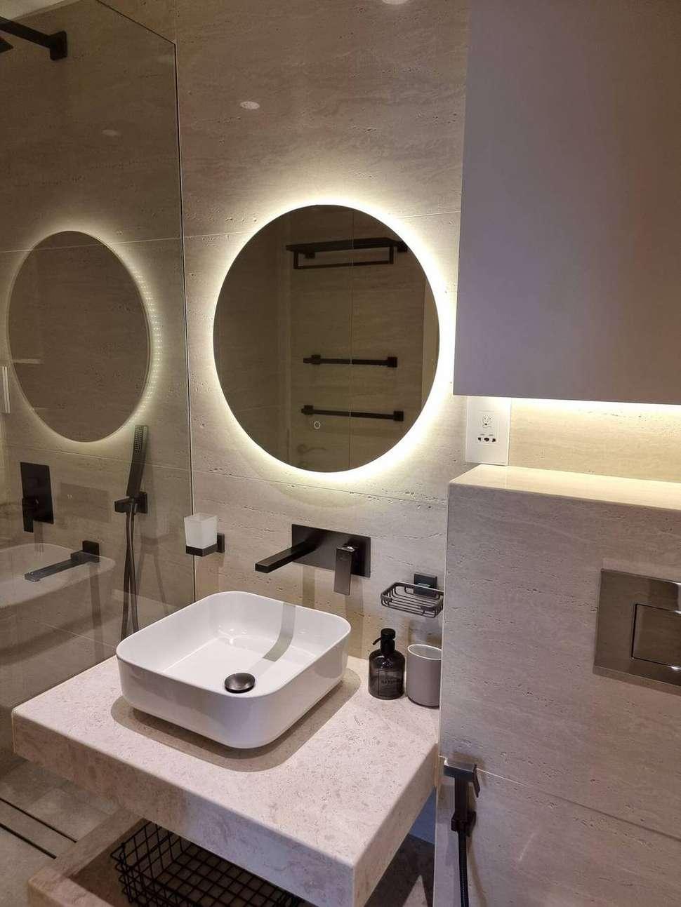 Top-Floor 2BR JBR Apartment with Full Marina View — photo 18
