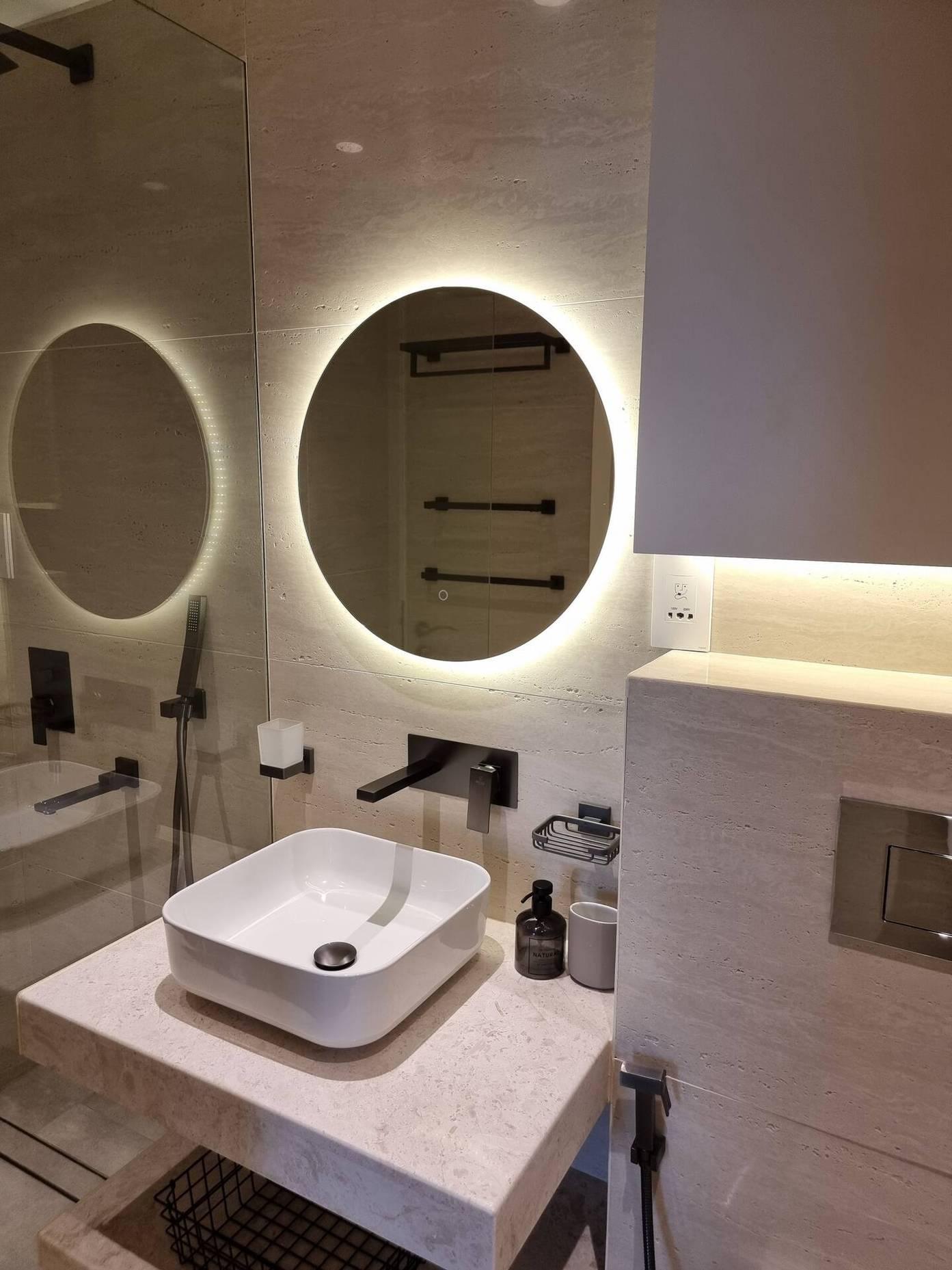 Top-Floor 2BR JBR Apartment with Full Marina View — photo 18