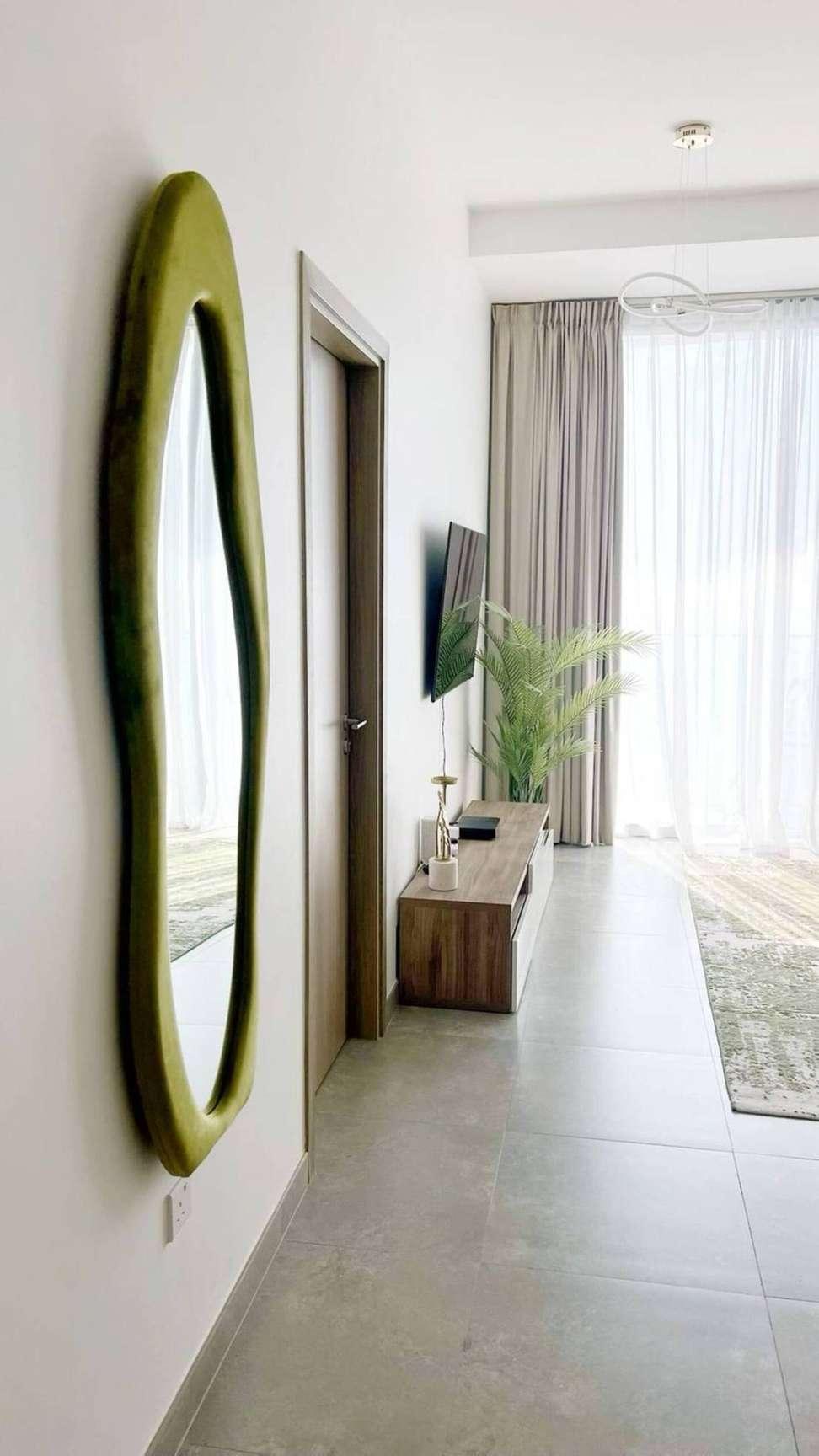 Stella Maris 42nd-Floor 2BR with Dubai Skyline Views 4