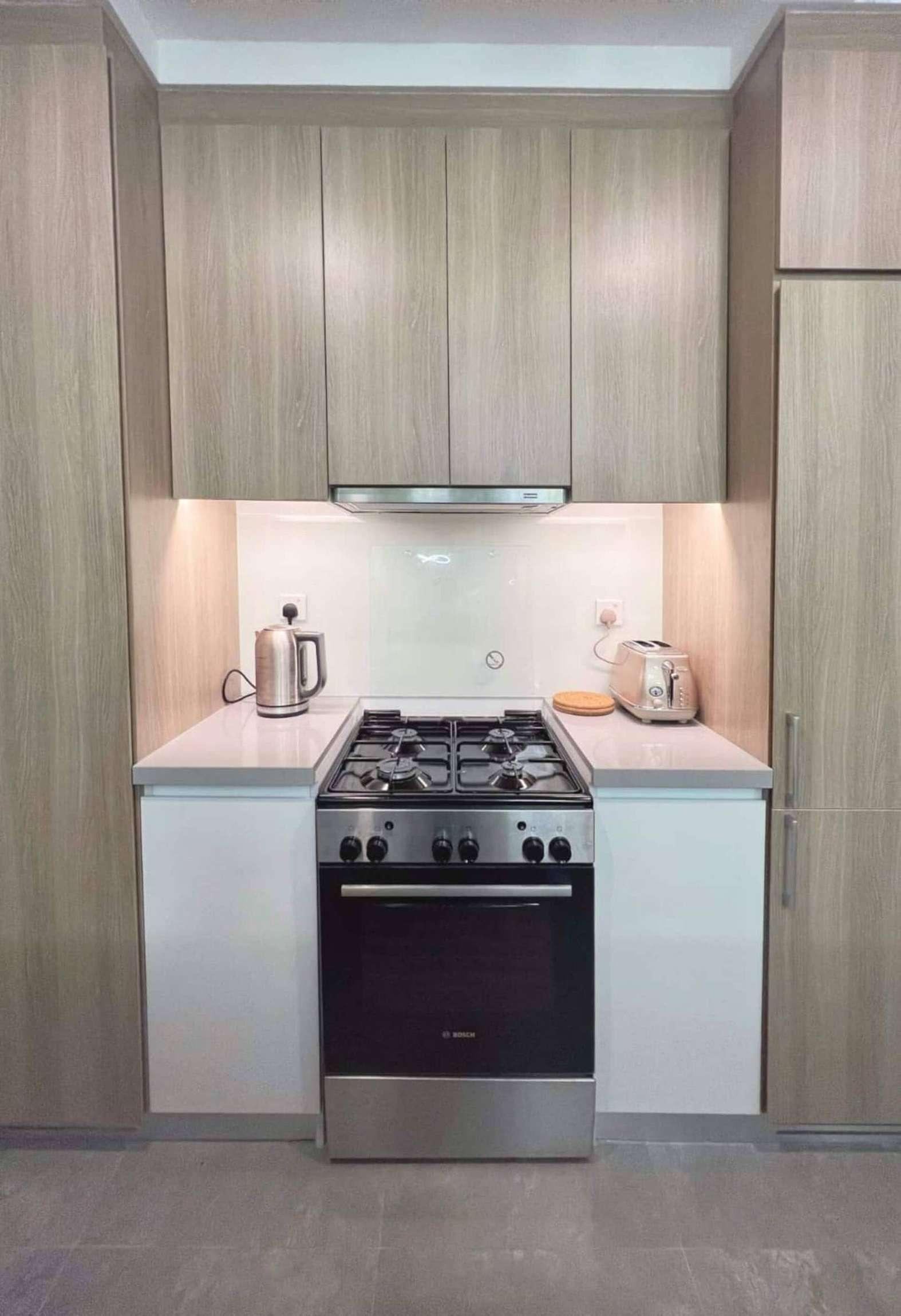 Stella Maris 42nd-Floor 2BR with Dubai Skyline Views — photo 5