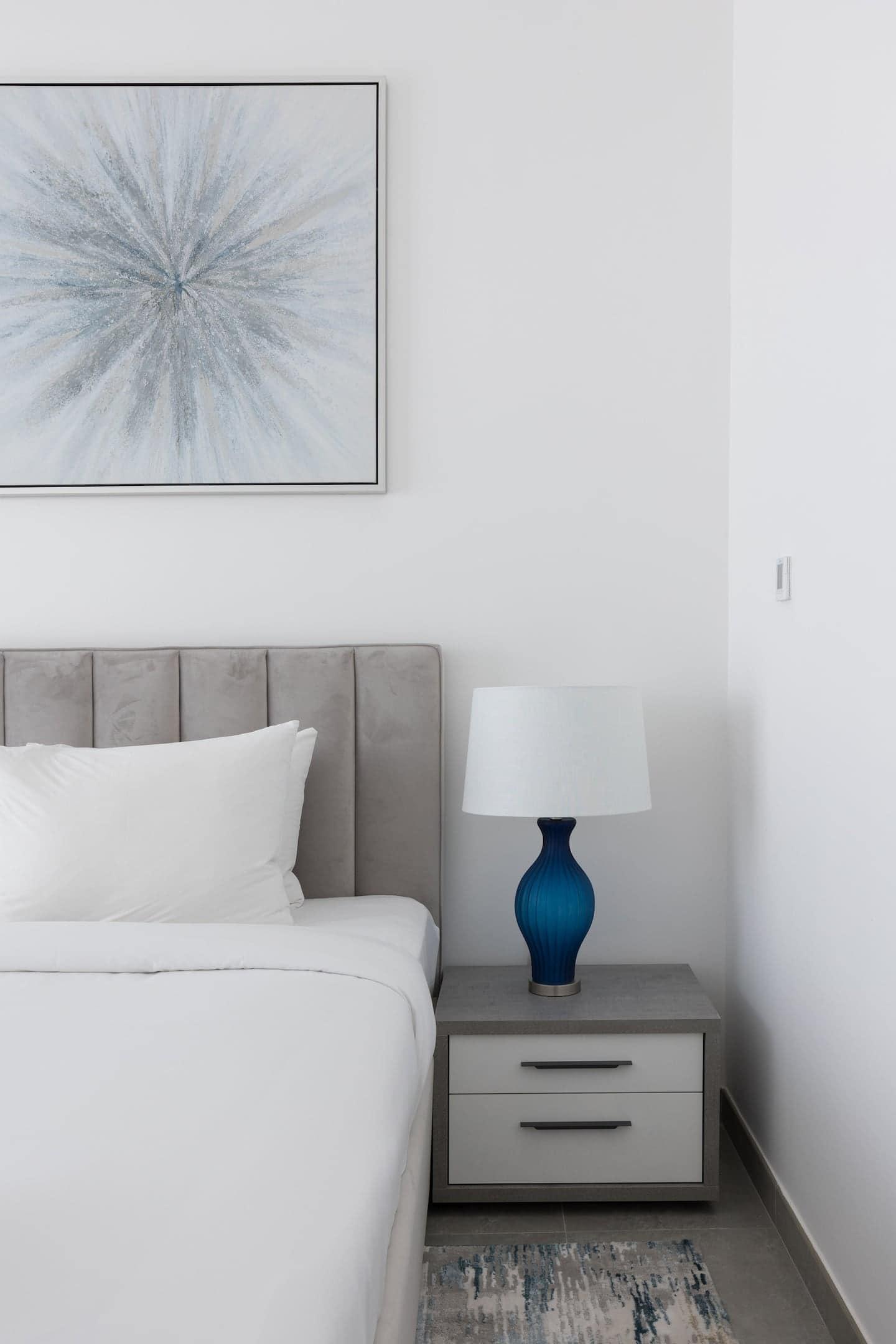 Stella Maris 42nd-Floor 2BR with Dubai Skyline Views — photo 14