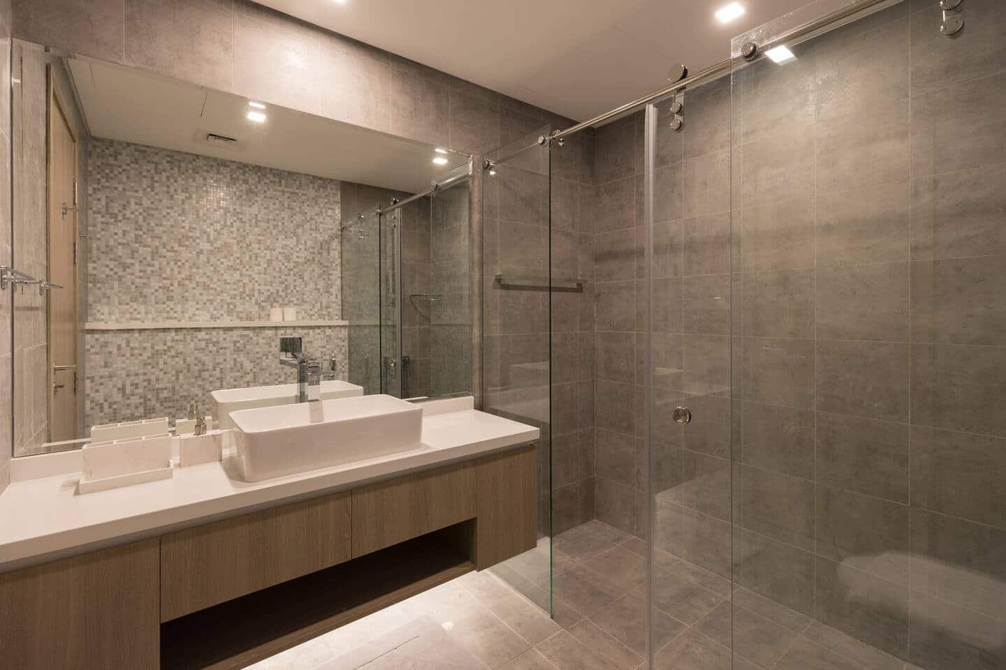 Stella Maris 42nd-Floor 2BR with Dubai Skyline Views — photo 13