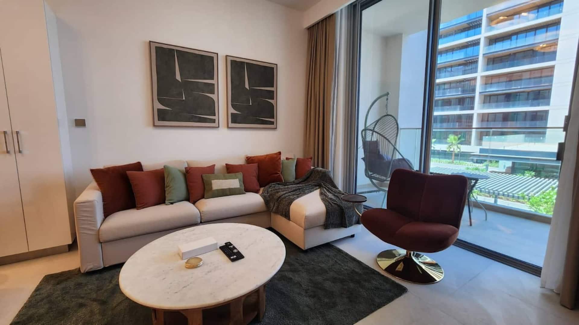Brand-New 1BR Apartment in Dubai Hills Estate — photo 3