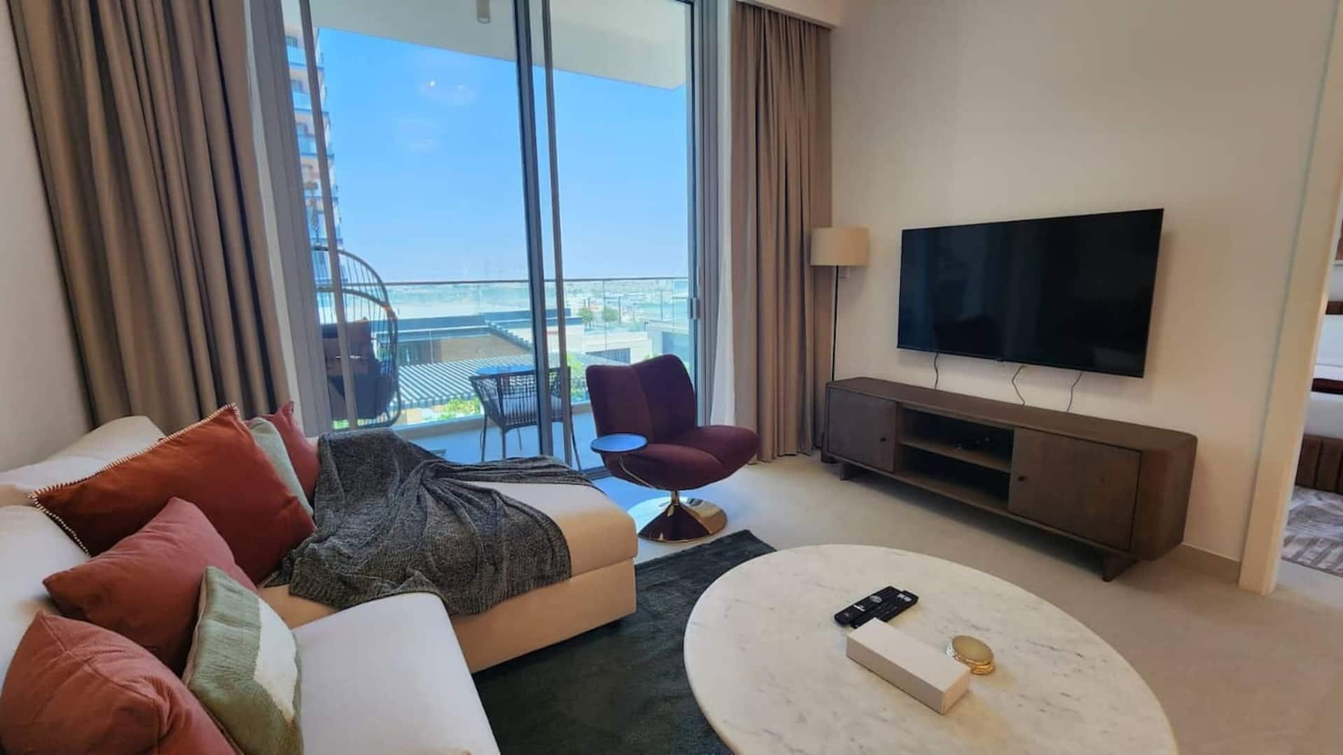 Brand-New 1BR Apartment in Dubai Hills Estate — photo 2