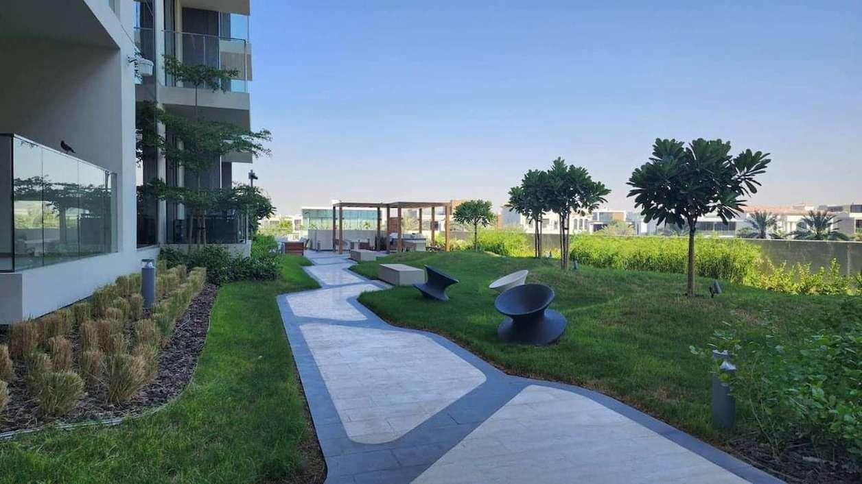 Brand-New 1BR Apartment in Dubai Hills Estate — photo 11