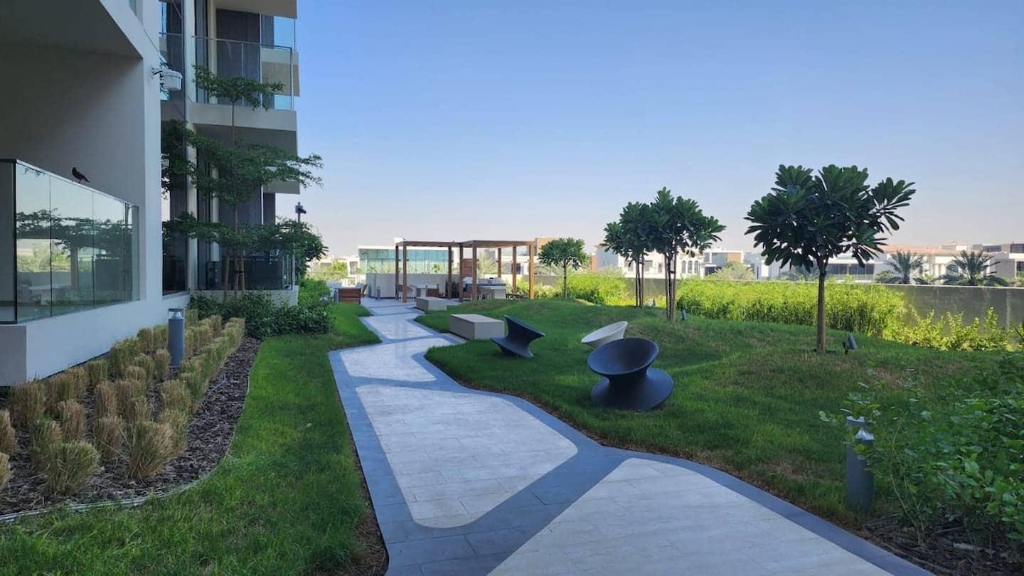 Brand-New 1BR Apartment in Dubai Hills Estate — photo 11