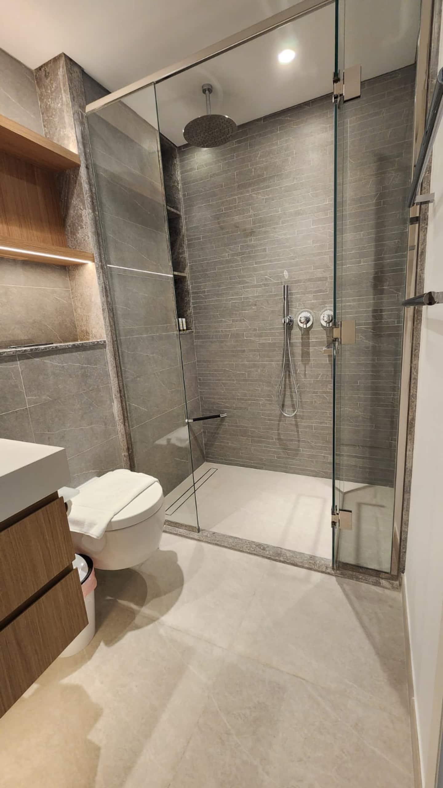 Brand-New 1BR Apartment in Dubai Hills Estate — photo 12