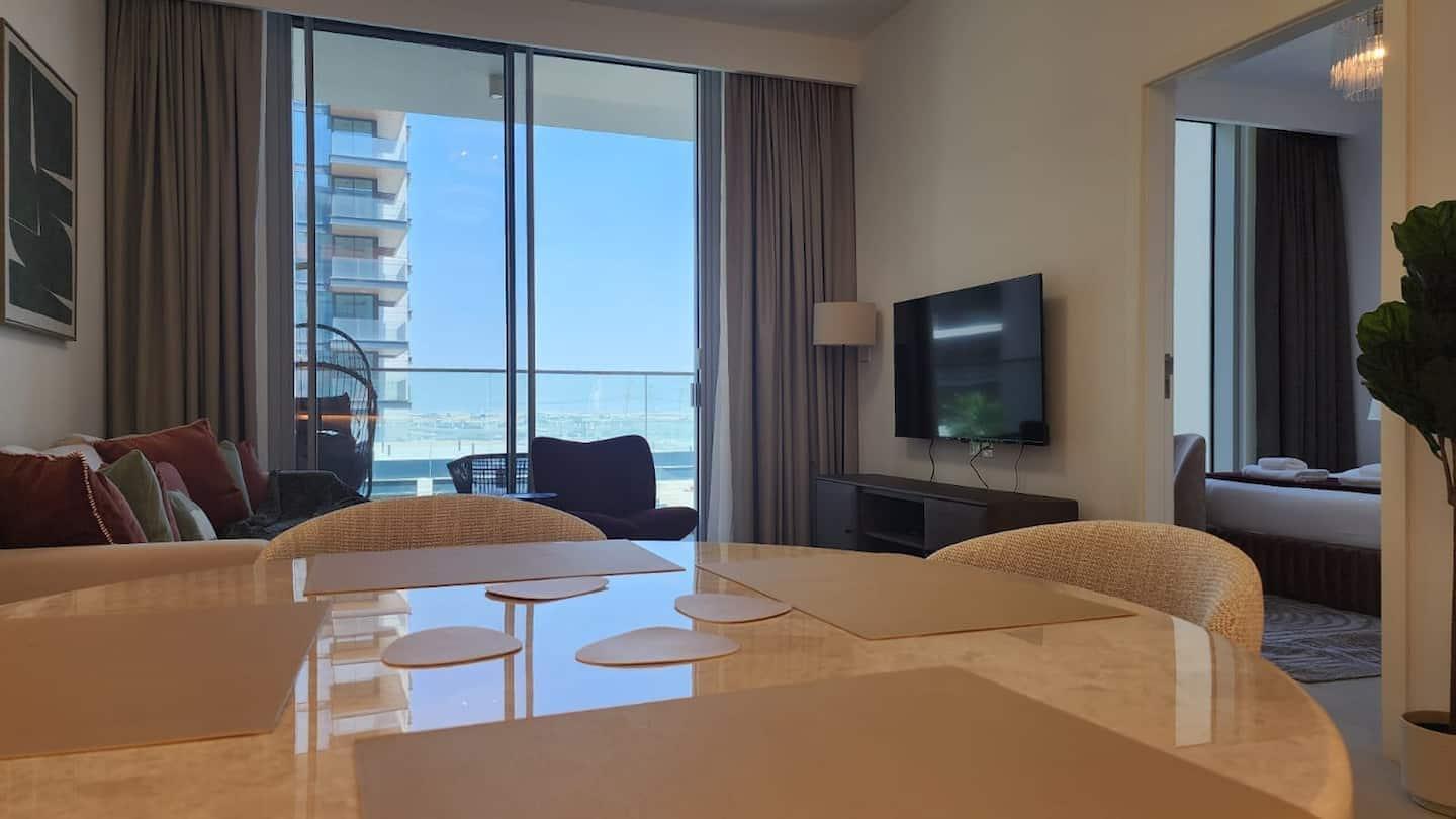 Brand-New 1BR Apartment in Dubai Hills Estate — photo 18