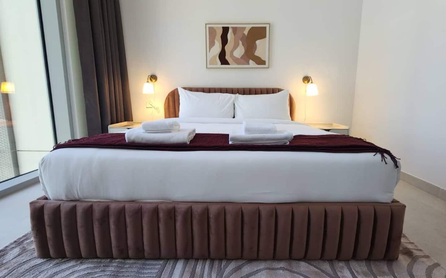Brand-New 1BR Apartment in Dubai Hills Estate — photo 22