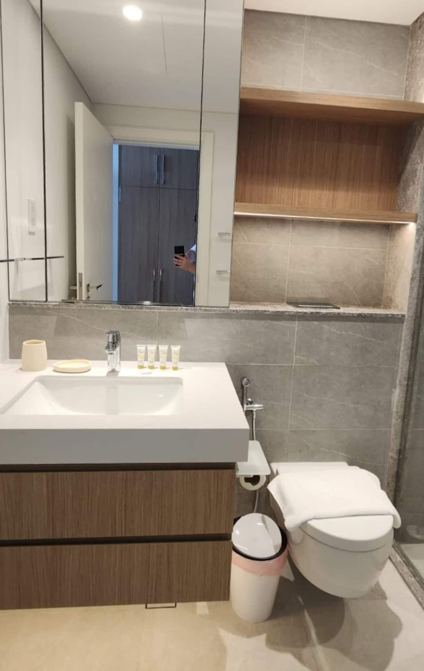 Brand-New 1BR Apartment in Dubai Hills Estate — photo 24
