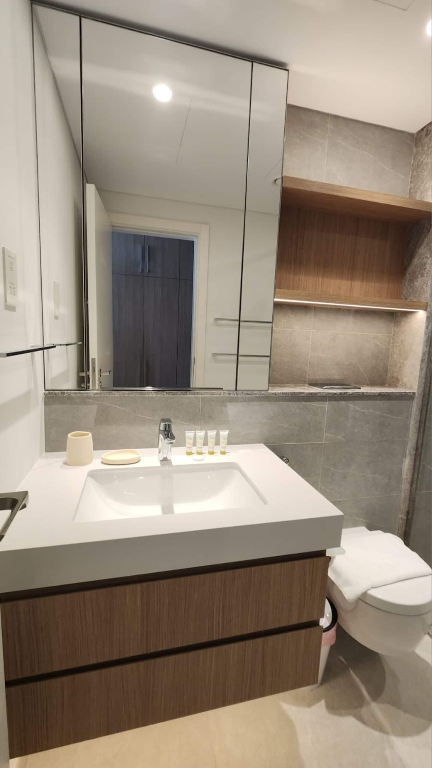 Brand-New 1BR Apartment in Dubai Hills Estate — photo 28
