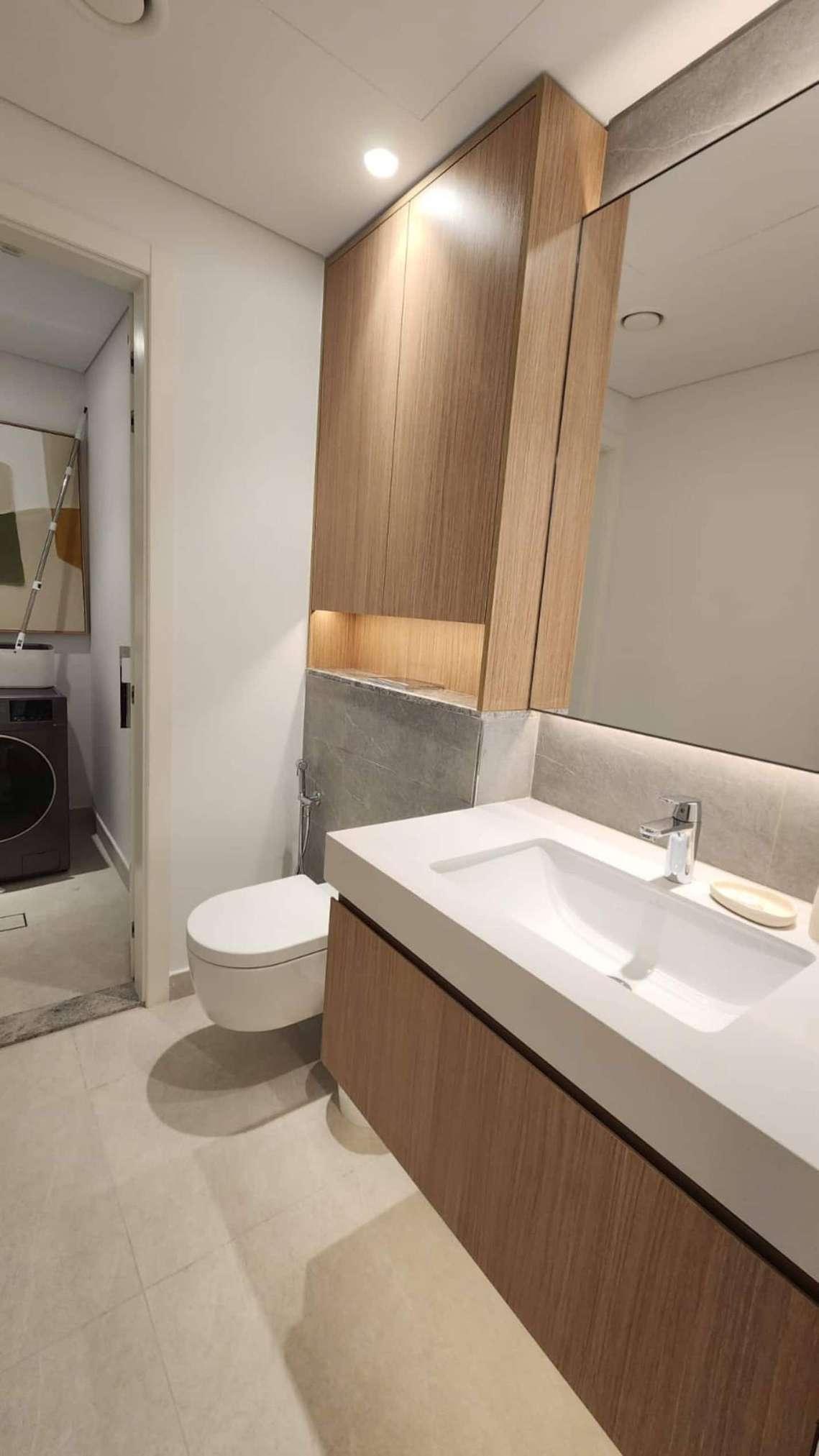 Brand-New 1BR Apartment in Dubai Hills Estate — photo 29