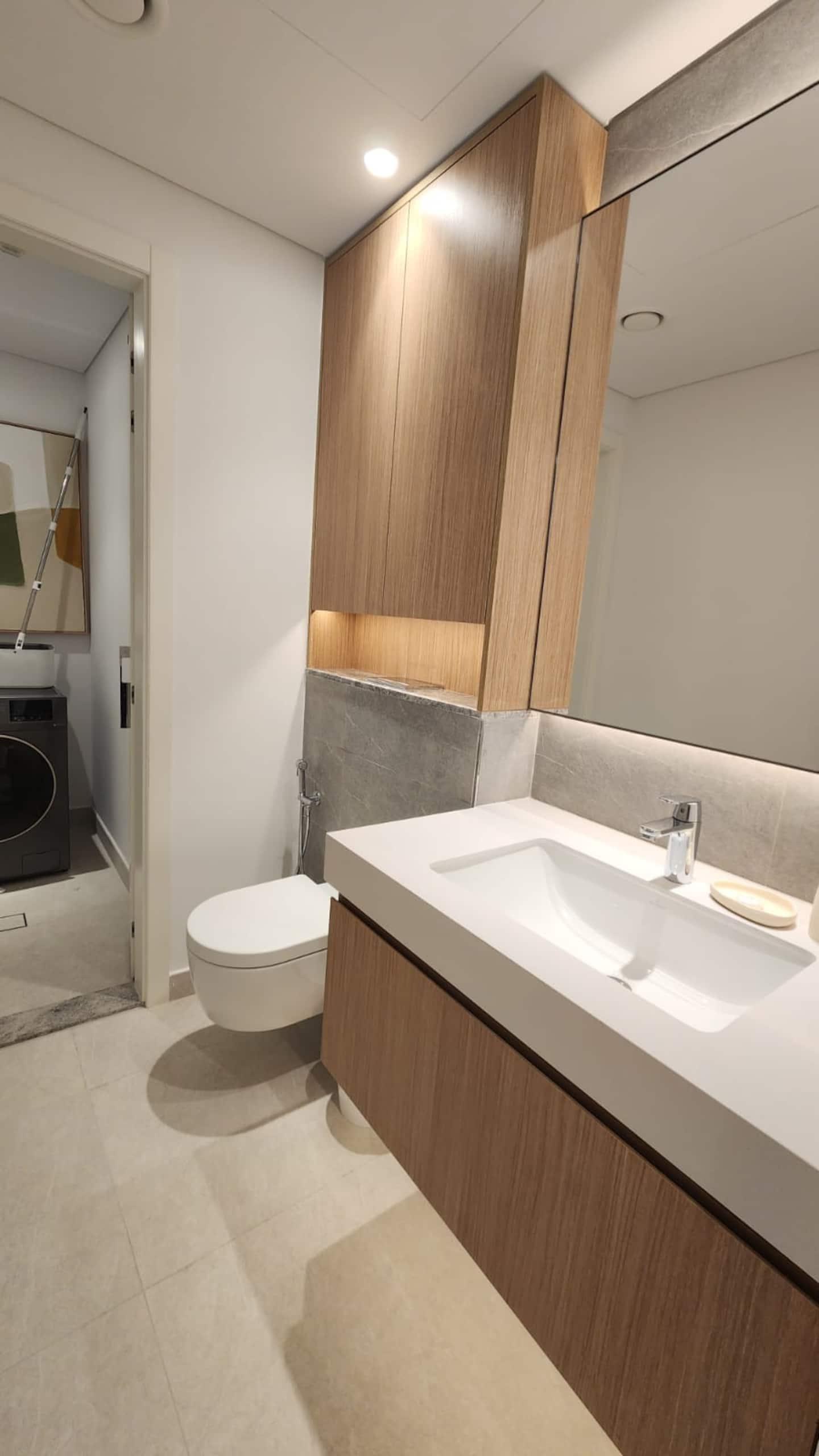 Brand-New 1BR Apartment in Dubai Hills Estate — photo 29