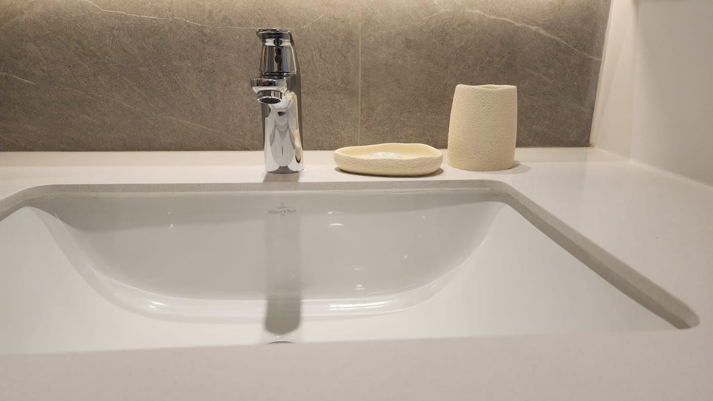 Brand-New 1BR Apartment in Dubai Hills Estate — photo 25