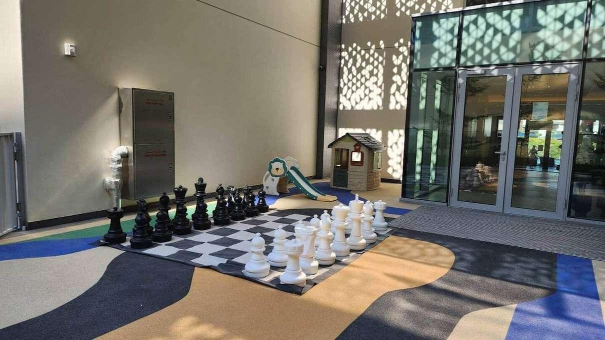 Brand-New 1BR Apartment in Dubai Hills Estate — photo 38