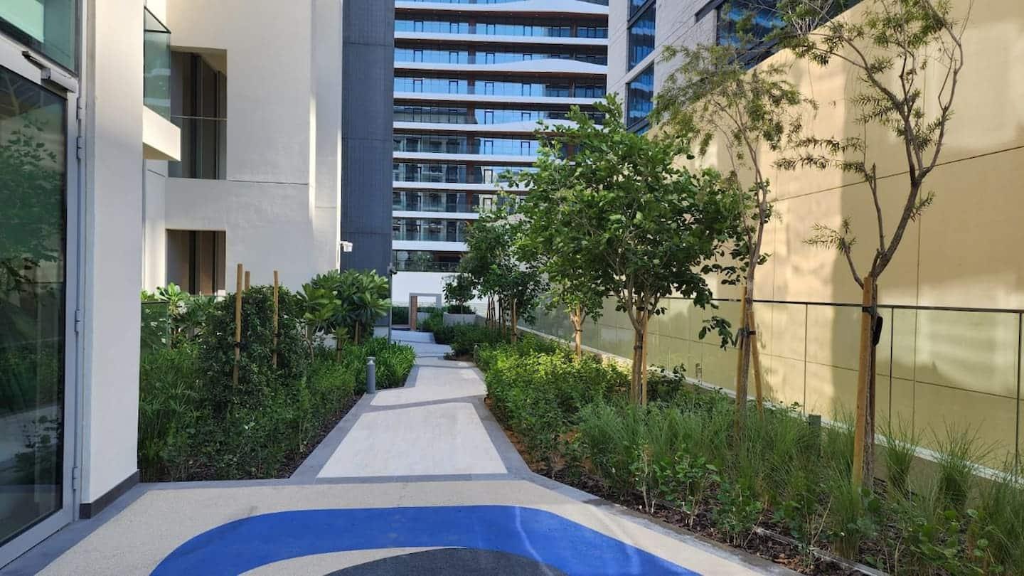 Brand-New 1BR Apartment in Dubai Hills Estate — photo 37