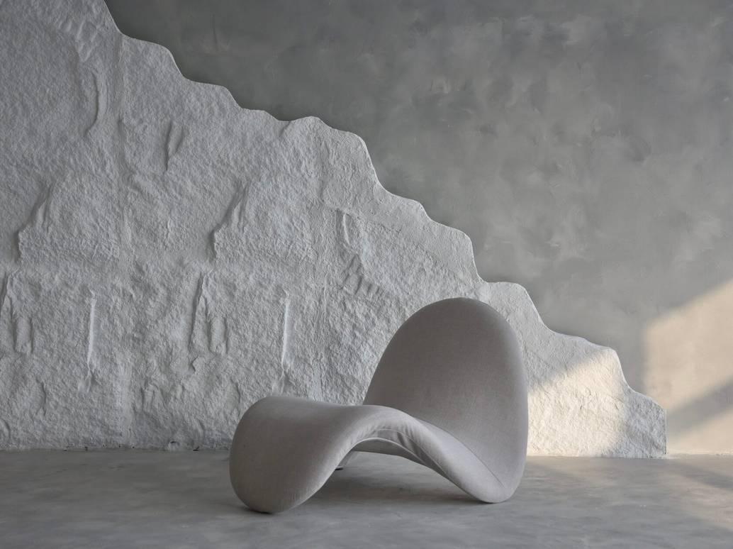 Cement Hall Photo Studio with 7x6m Cyclorama in Barsha Heights — photo 6