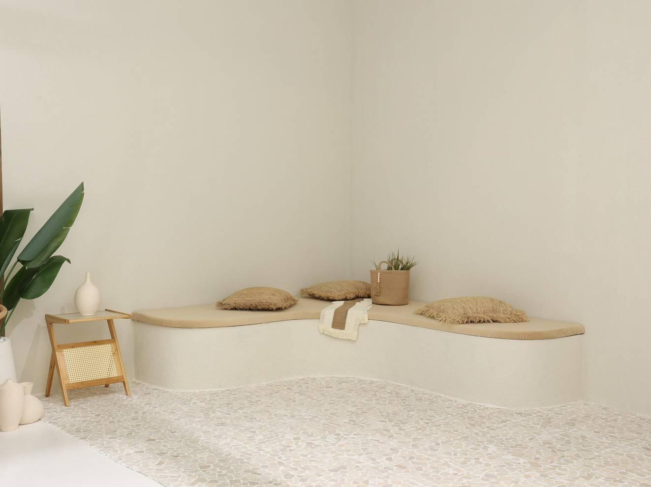 Bali Hall Tropical Photo Studio in Dubai — photo 6