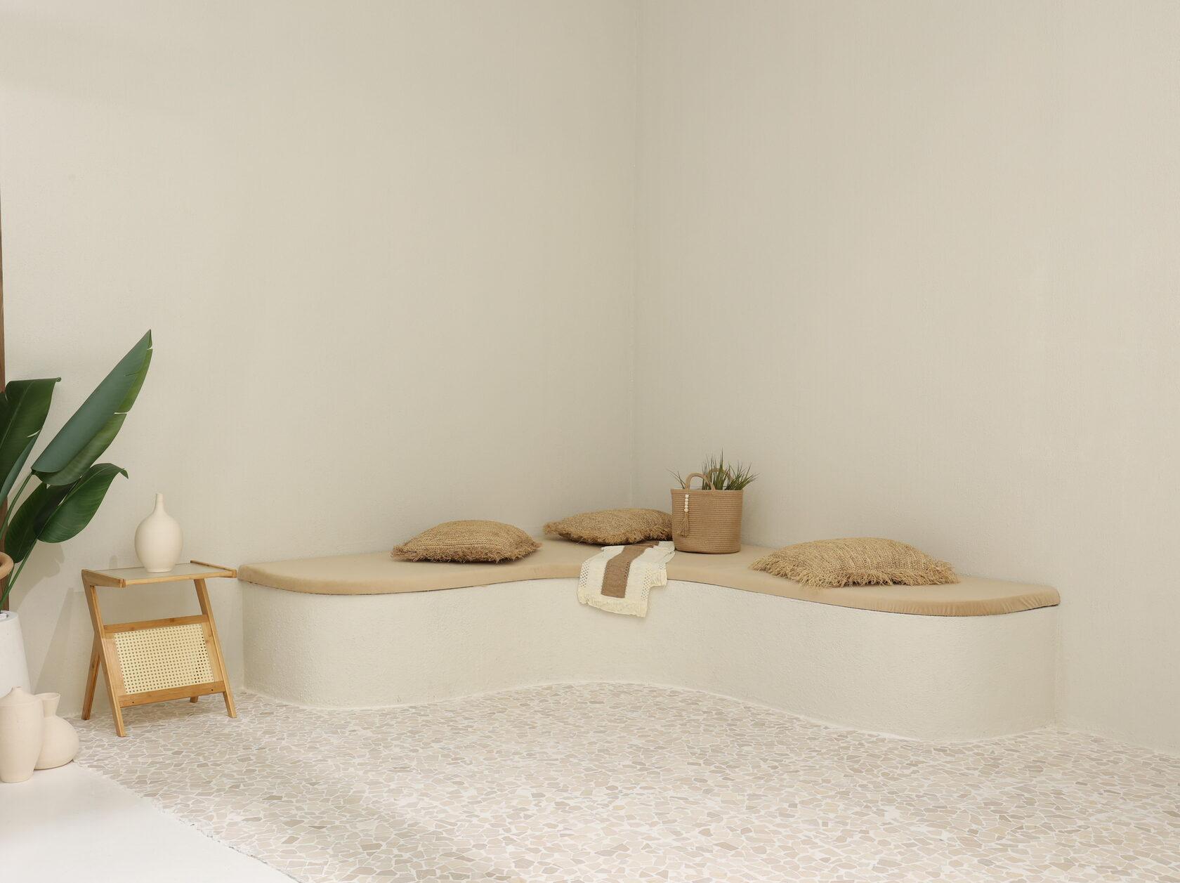 Bali Hall Tropical Photo Studio in Dubai — photo 6