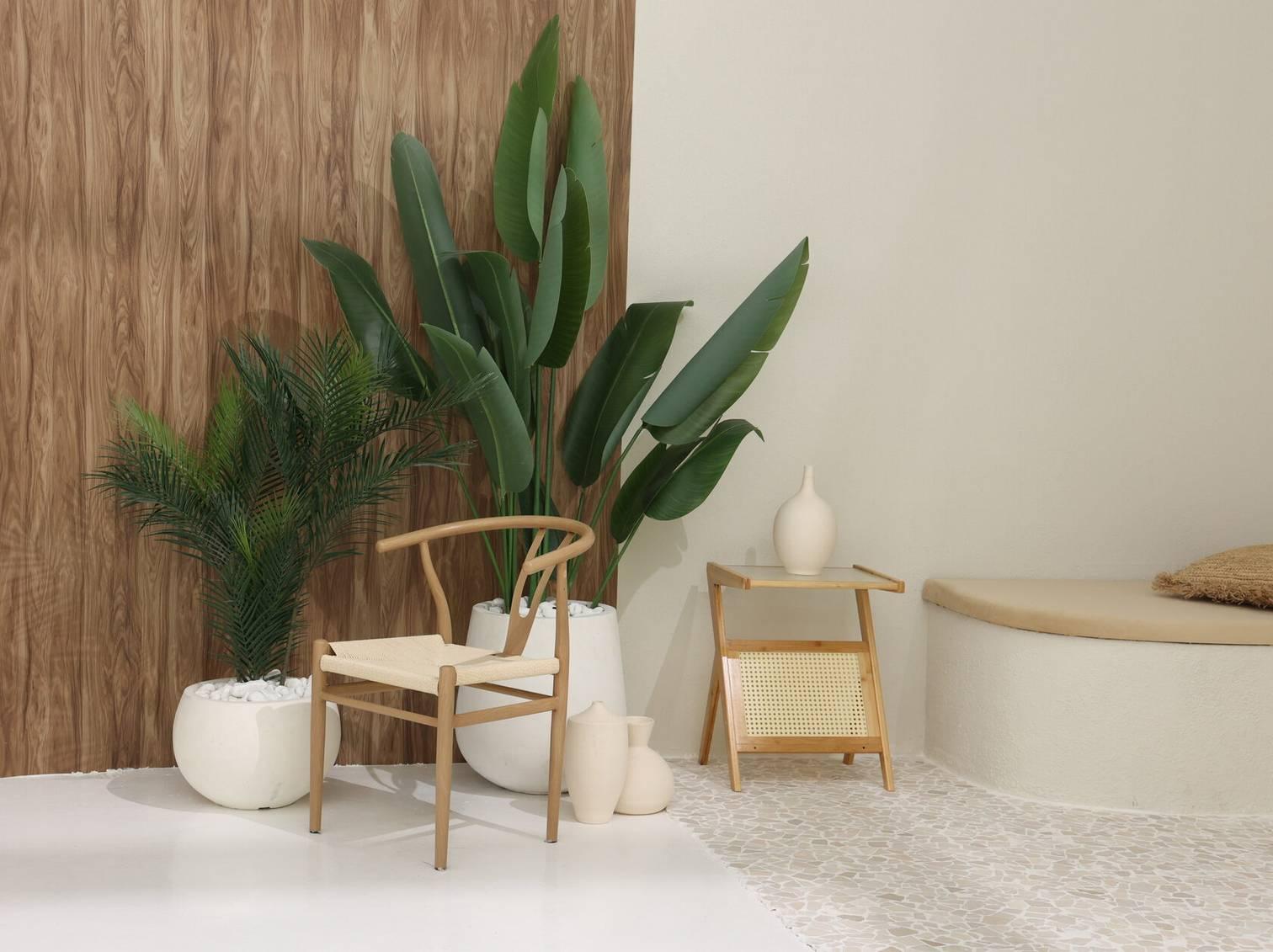 Bali Hall Tropical Photo Studio in Dubai — photo 8