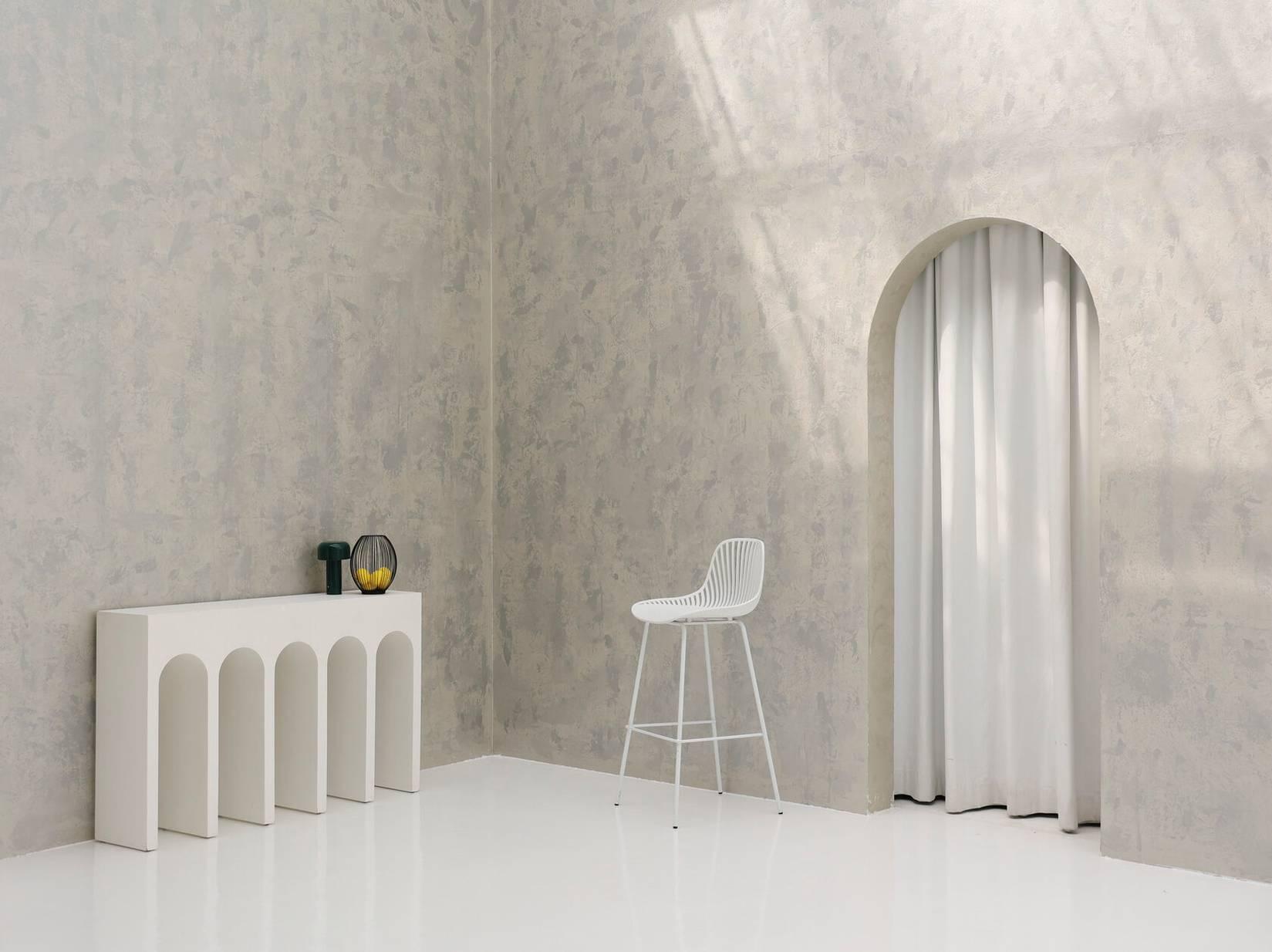Modern Hall Daylight Photo Studio in Dubai — photo 2