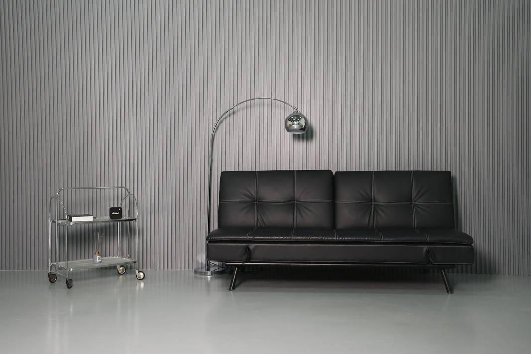 Cyclorama Hall Studio with 6x6m Infinity Wall in Dubai — photo 5