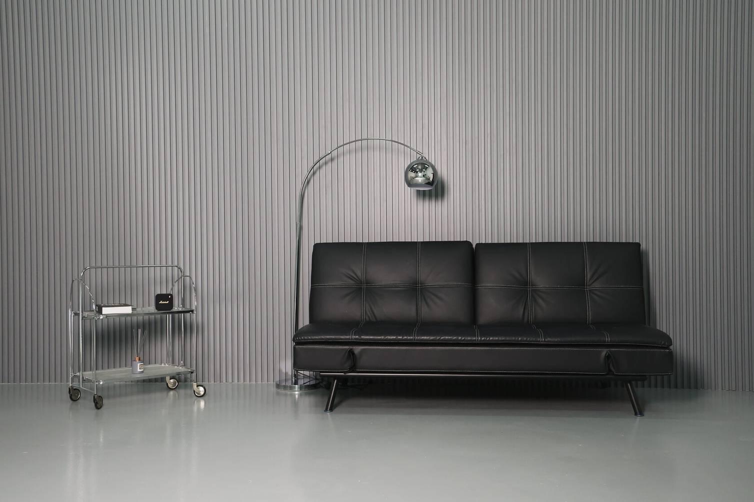 Cyclorama Hall Studio with 6x6m Infinity Wall in Dubai — photo 5
