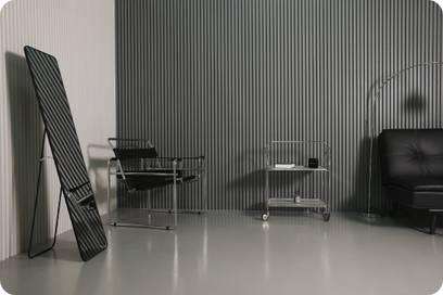Cyclorama Hall Studio with 6x6m Infinity Wall in Dubai — photo 2