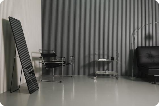 Cyclorama Hall Studio with 6x6m Infinity Wall in Dubai — photo 2