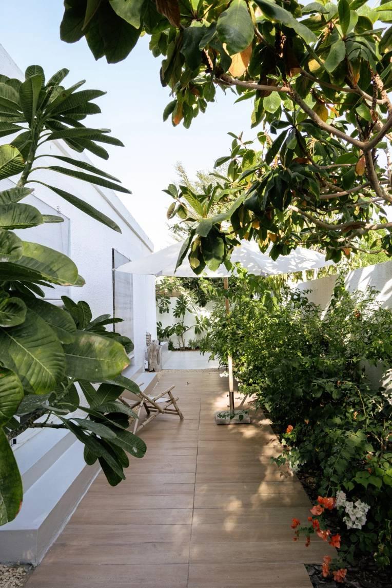 Bali-Inspired Villa for Photoshoots in Jumeirah 2, Dubai — photo 5