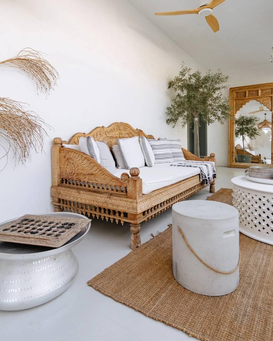 Bali-Inspired Villa for Photoshoots in Jumeirah 2, Dubai — photo 9