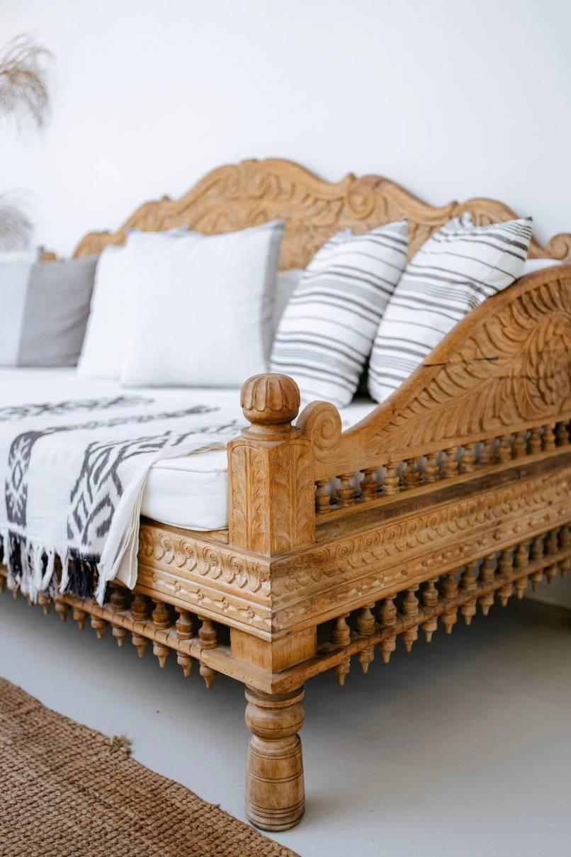 Bali-Inspired Villa for Photoshoots in Jumeirah 2, Dubai — photo 7