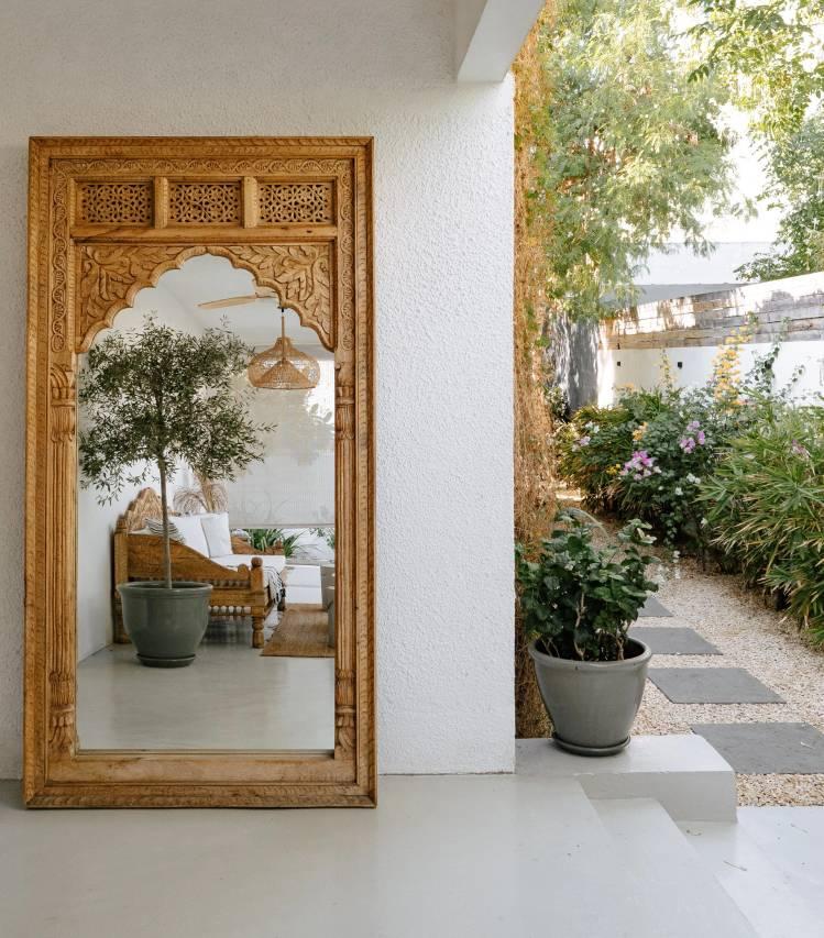 Bali-Inspired Villa for Photoshoots in Jumeirah 2, Dubai — photo 18