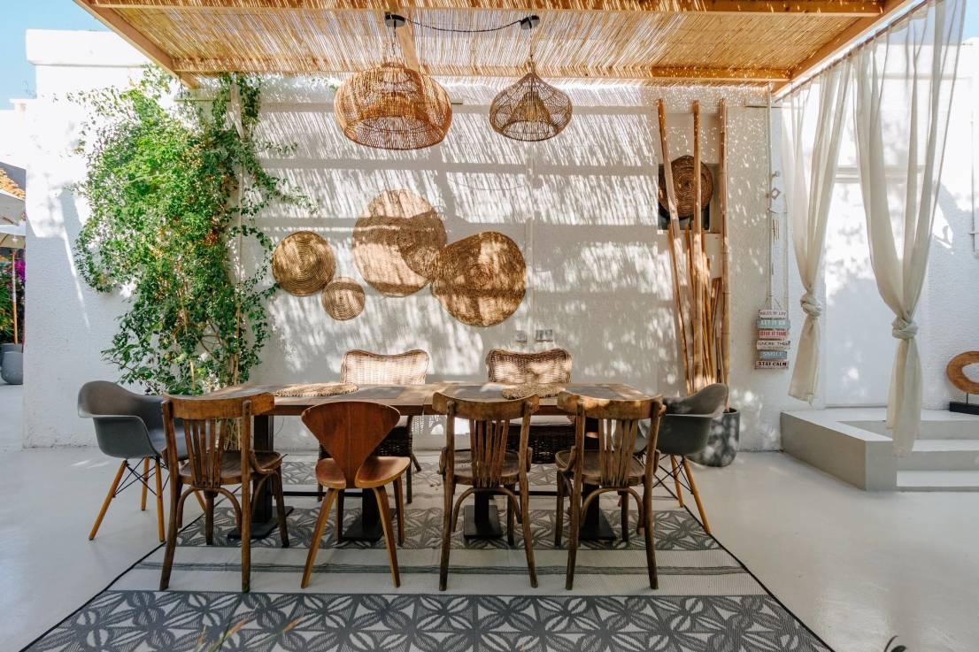 Bali-Inspired Villa for Photoshoots in Jumeirah 2, Dubai — photo 17