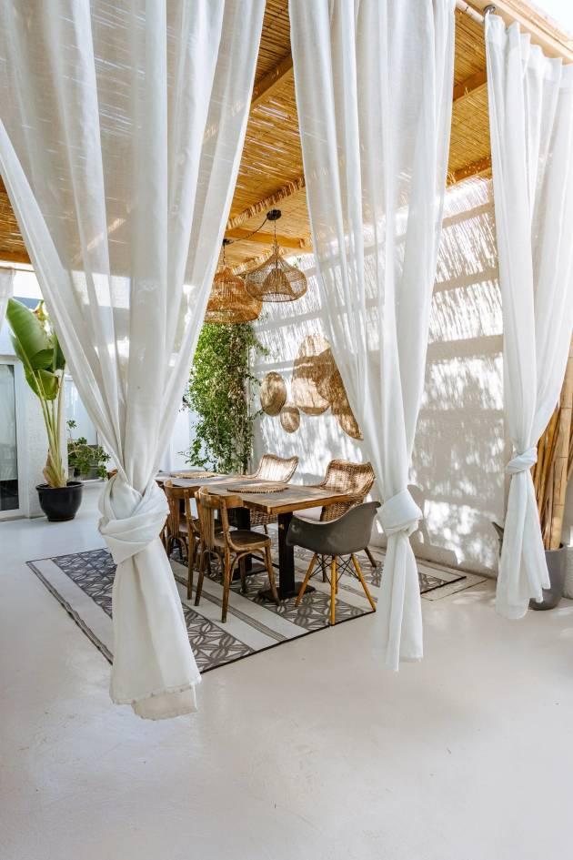 Bali-Inspired Villa for Photoshoots in Jumeirah 2, Dubai — photo 12