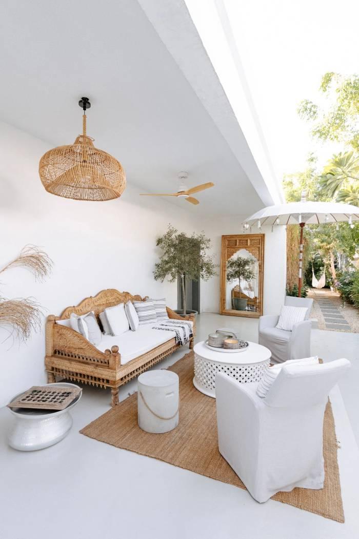 Bali-Inspired Villa for Photoshoots in Jumeirah 2, Dubai — photo 19