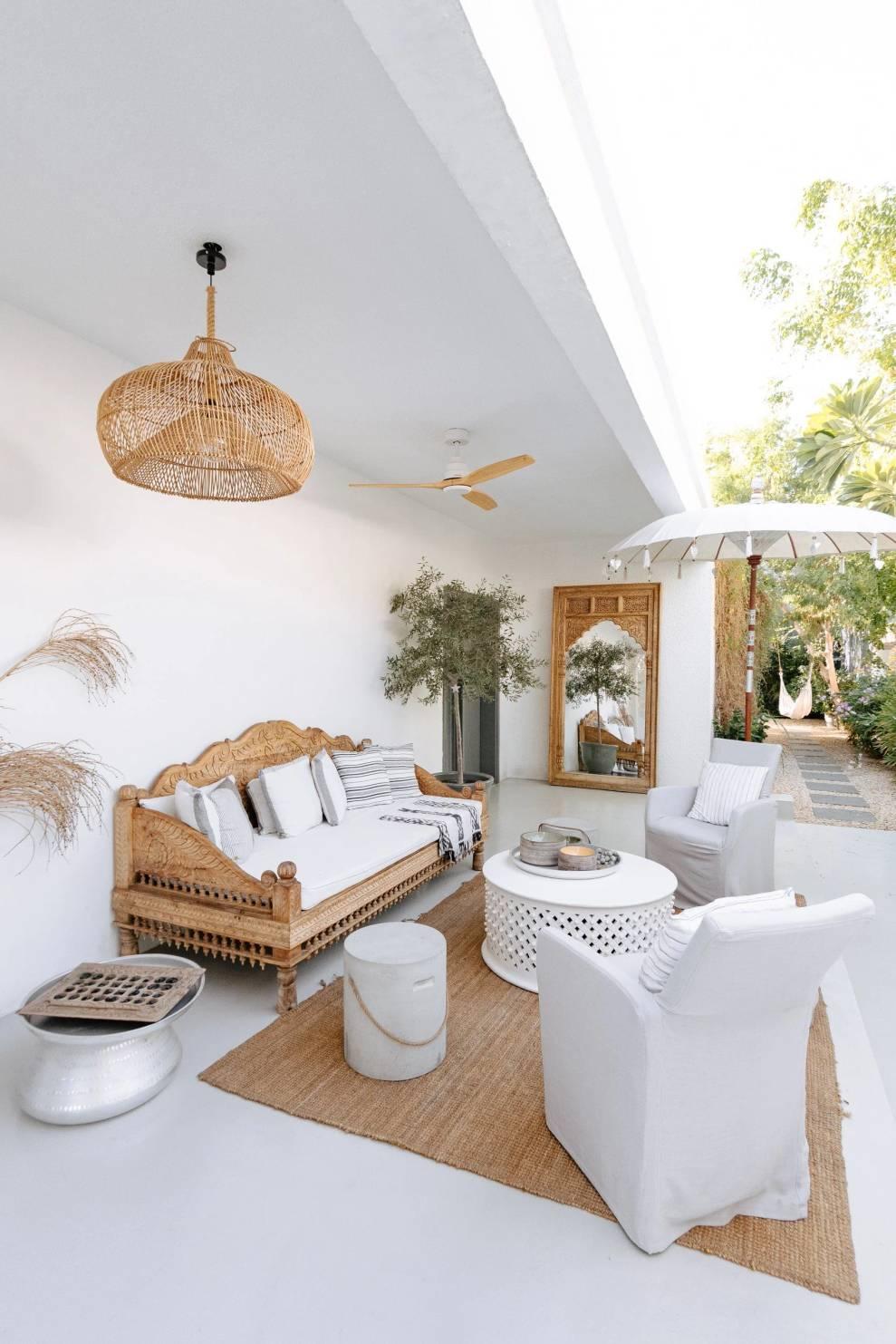 Bali-Inspired Villa for Photoshoots in Jumeirah 2, Dubai — photo 19