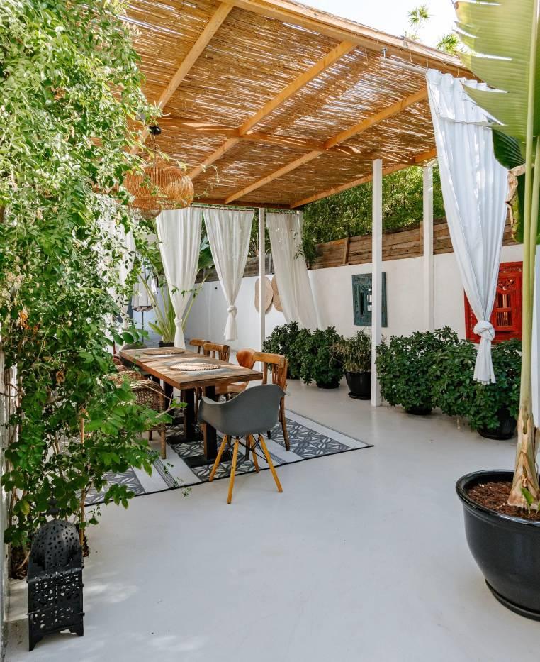Bali-Inspired Villa for Photoshoots in Jumeirah 2, Dubai — photo 24