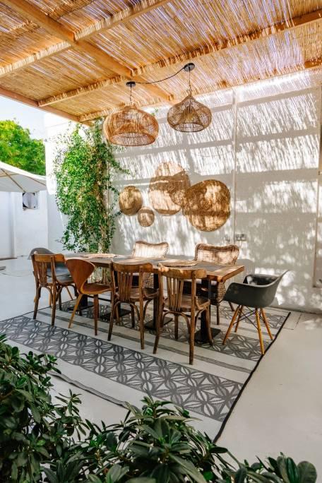 Bali-Inspired Villa for Photoshoots in Jumeirah 2, Dubai — photo 25