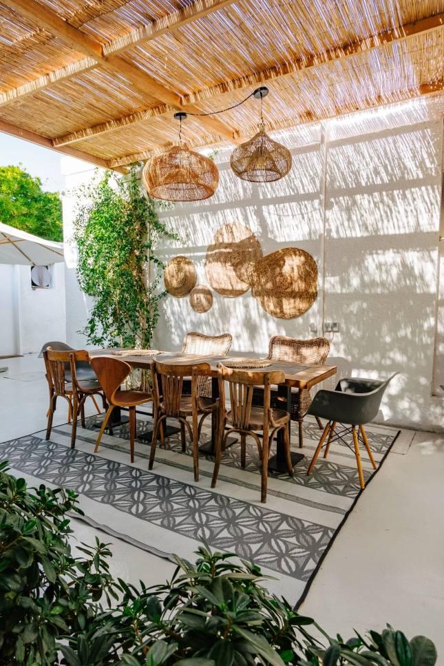 Bali-Inspired Villa for Photoshoots in Jumeirah 2, Dubai — photo 25